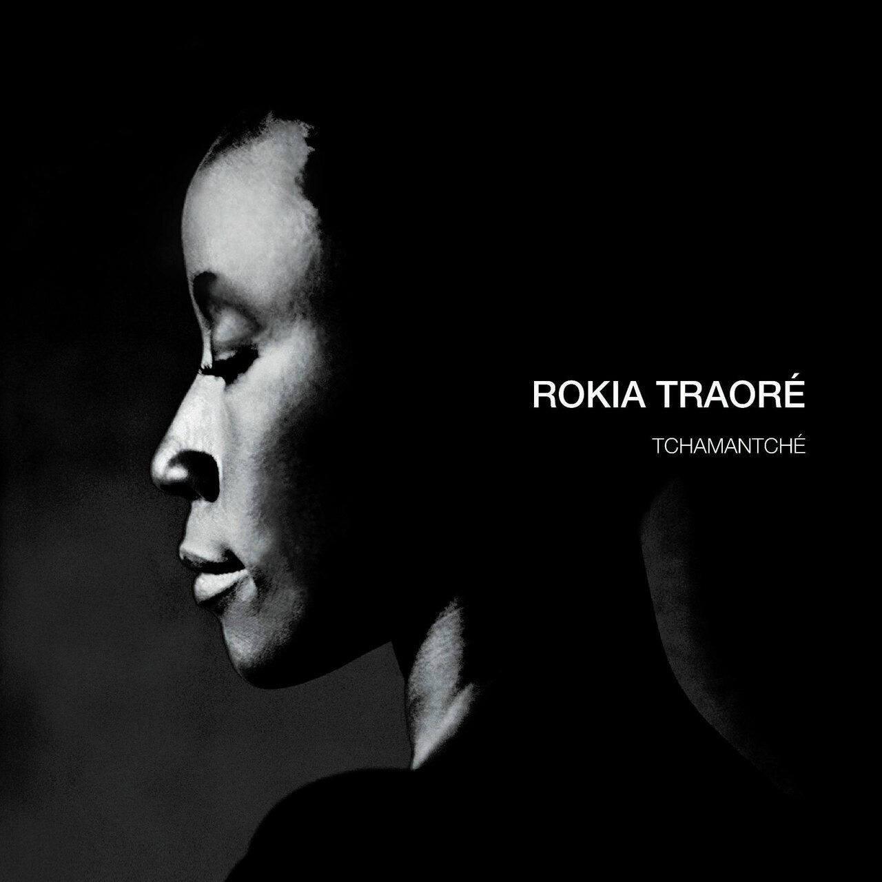 Rokia Traore - Tchamantche