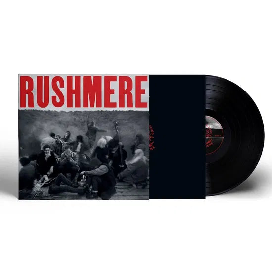 Mumford & Sons - Rushmere (Recycled Vinyl)