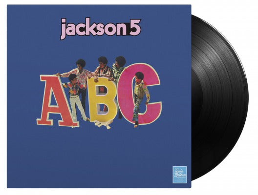 The Jackson 5 - ABC