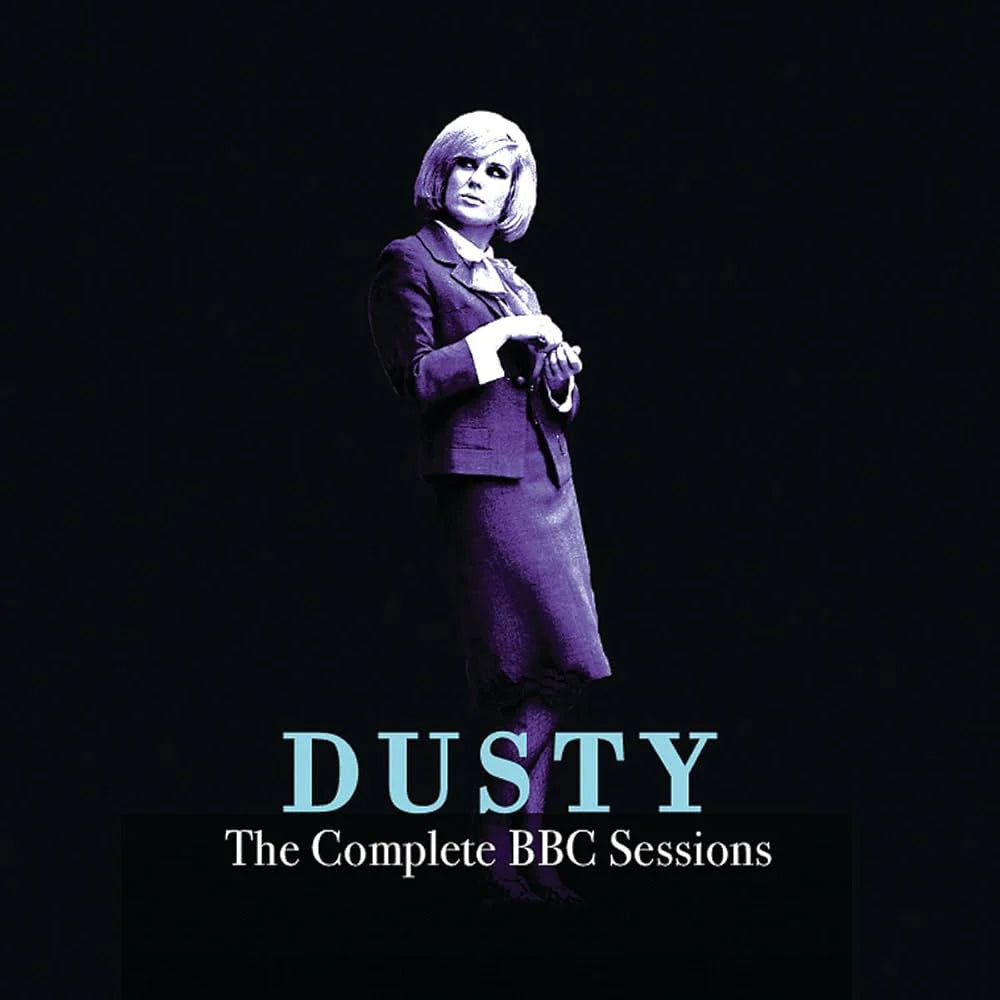 Dusty Springfield - The Complete BBC Sessions (2LP)
