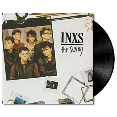 INXS - Swing