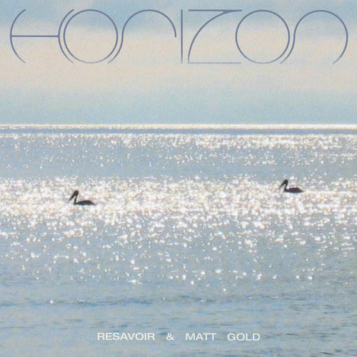 Resavoir & Matt Gold - Horizon