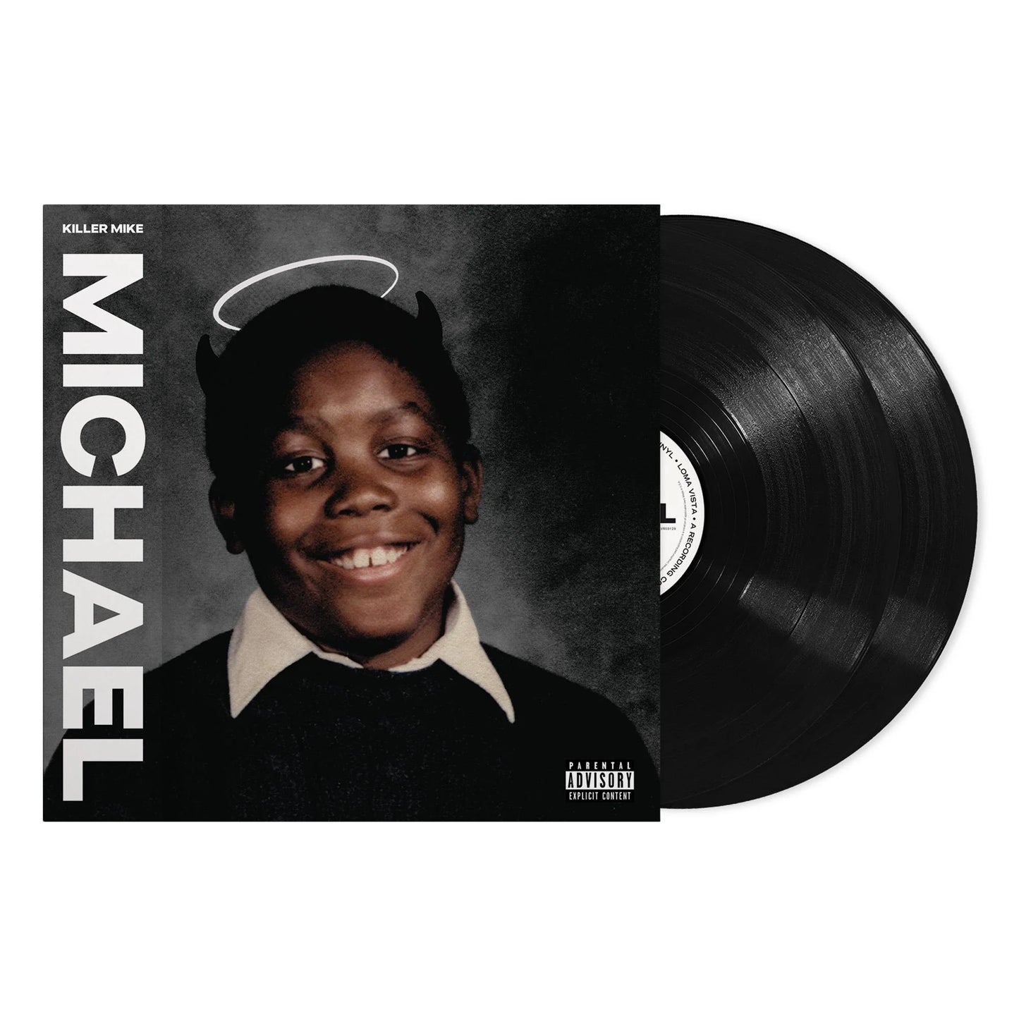 Killer Mike - Michael