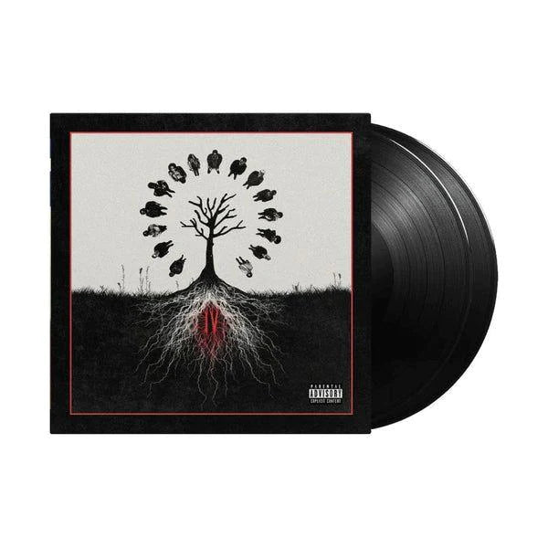 XXXTentacion - XXXTENTACION Presents: members only vol. 4