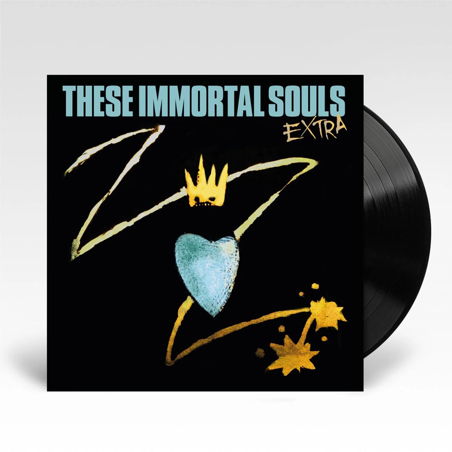 These Immortal Souls - EXTRA (Vinyl) (2024 Remaster)