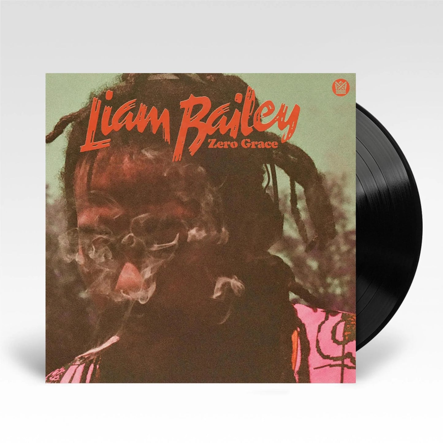 Liam Bailey - Zero Grace