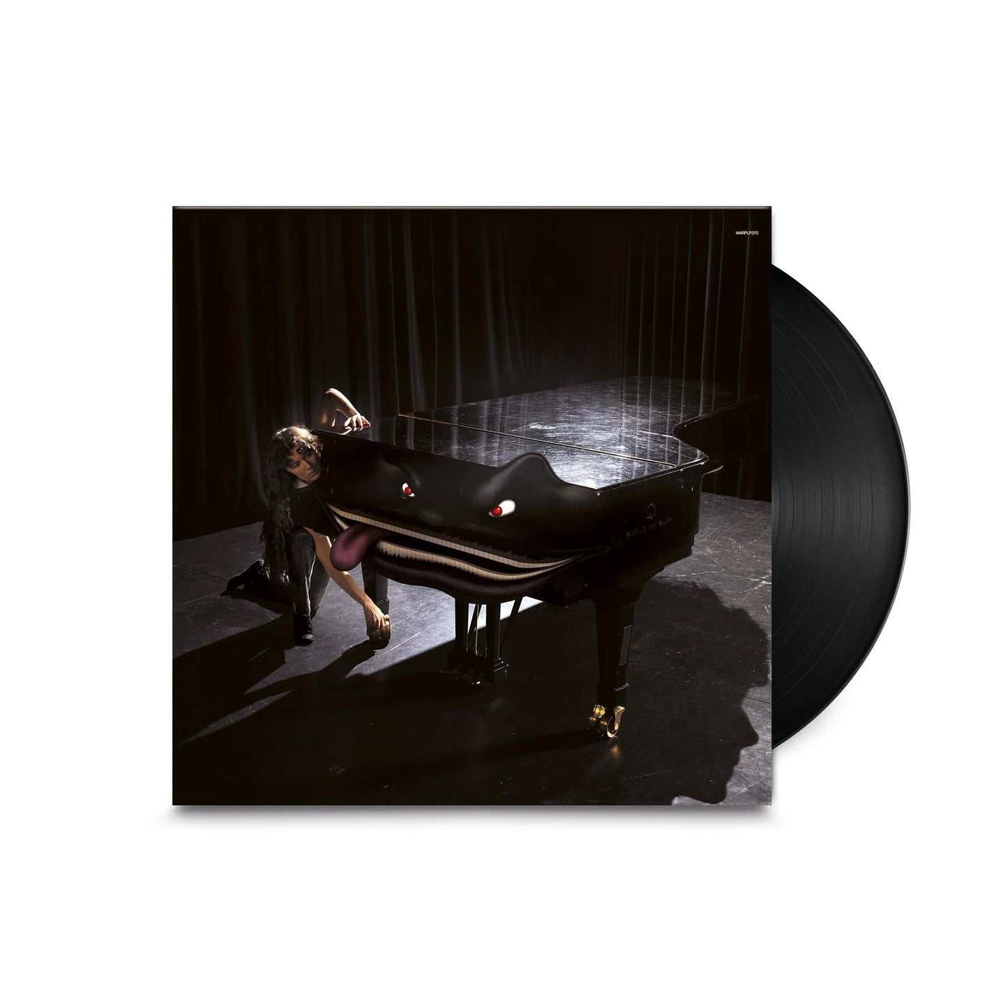 Clarissa Connelly - World Of Work