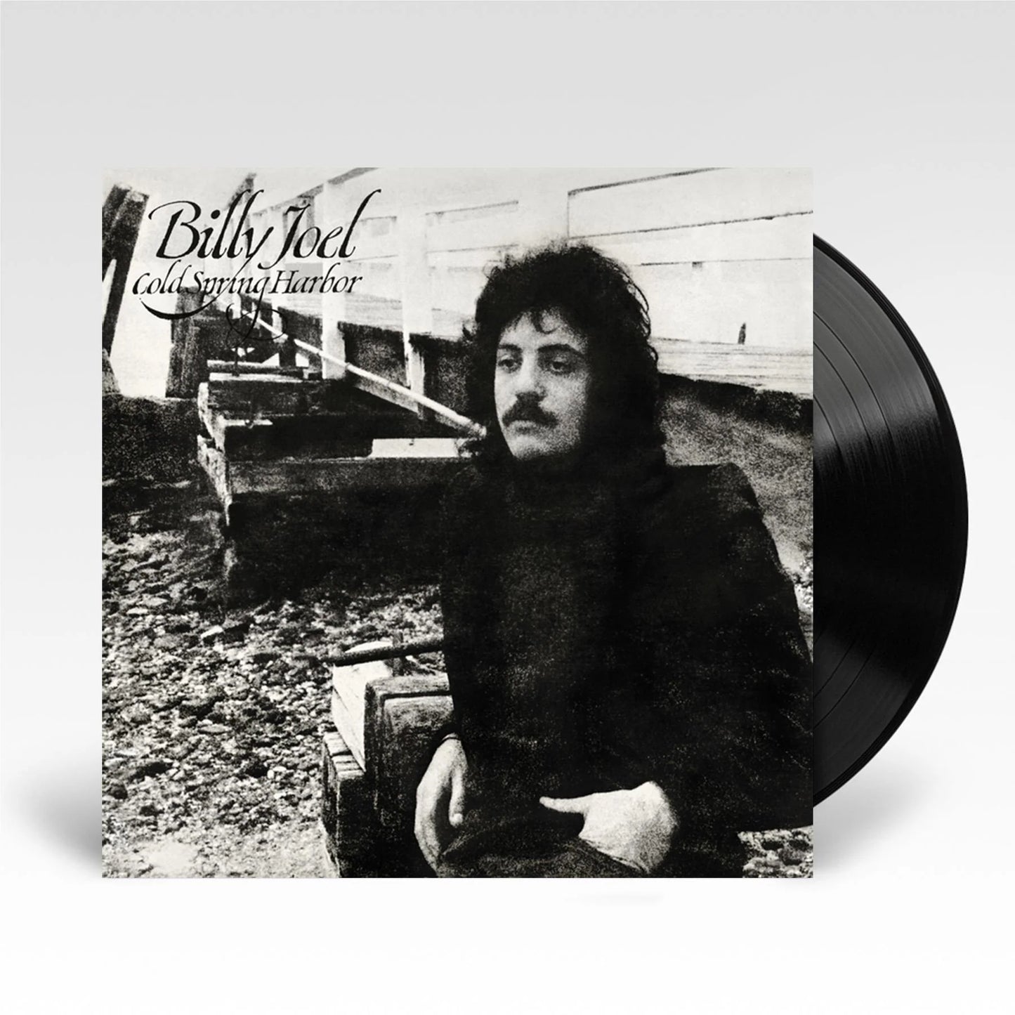 Billy Joel - Cold Spring Harbor
