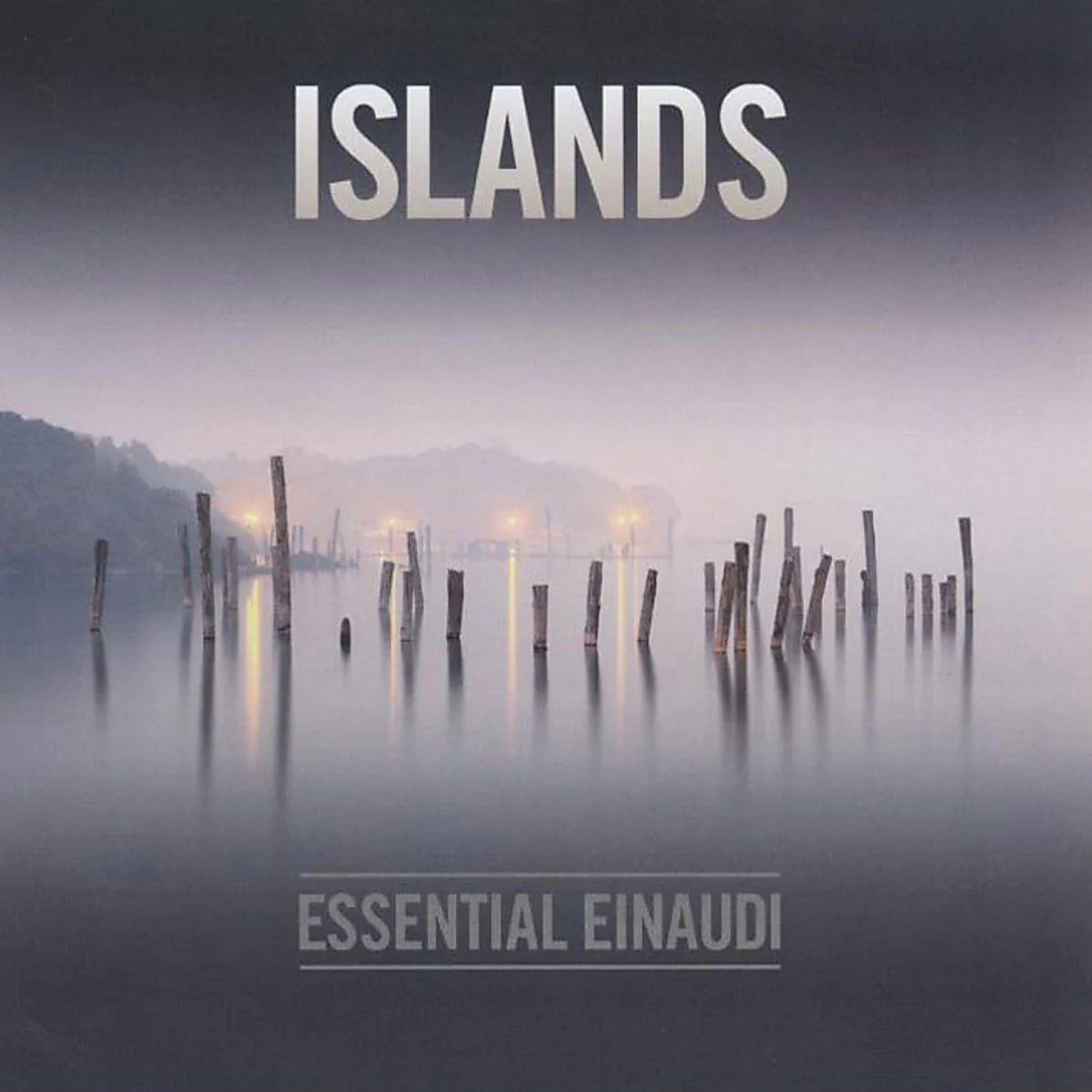 Ludovico Einaudi - Islands: Essential Einaudi