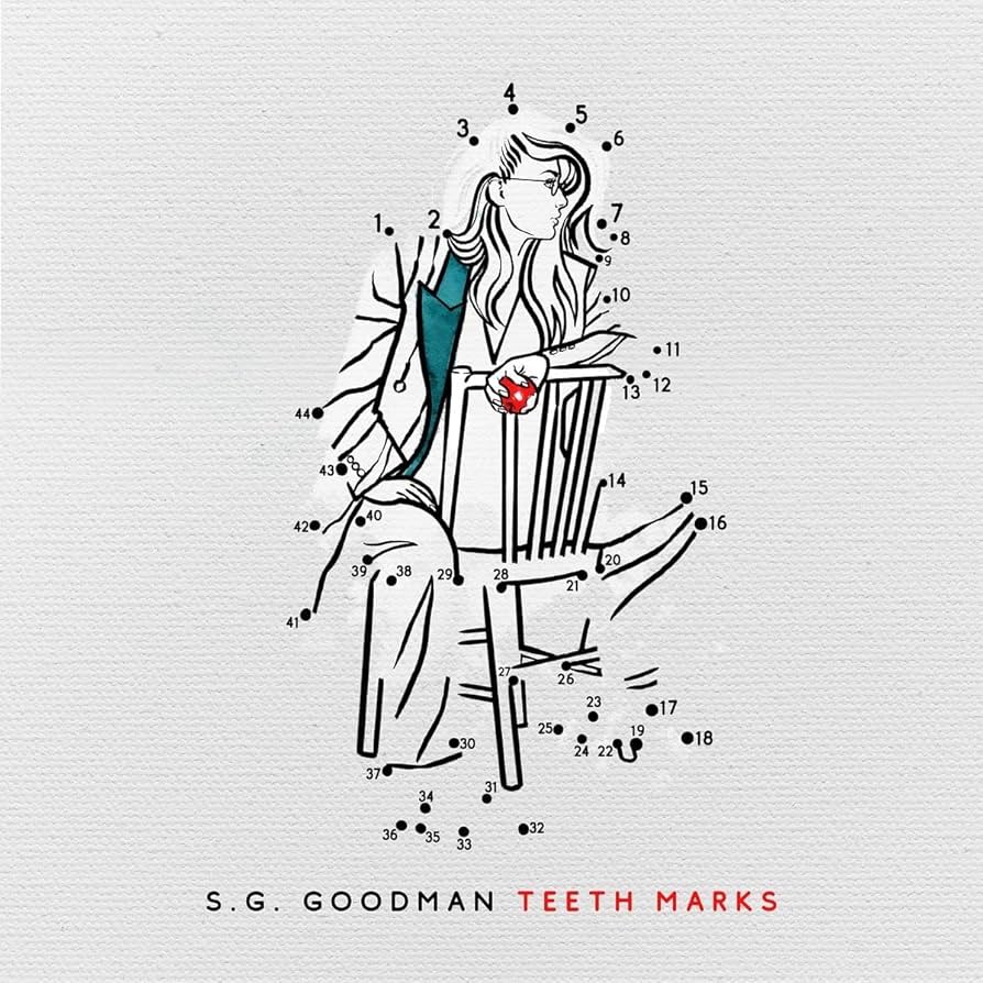 S.G. Goodman - Teeth Marks