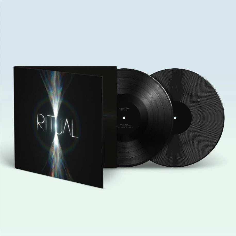 Jon Hopkins - Ritual (2LP)