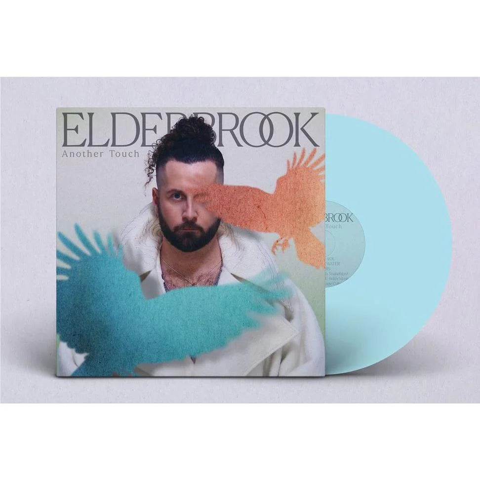 Elderbrook - Another Touch