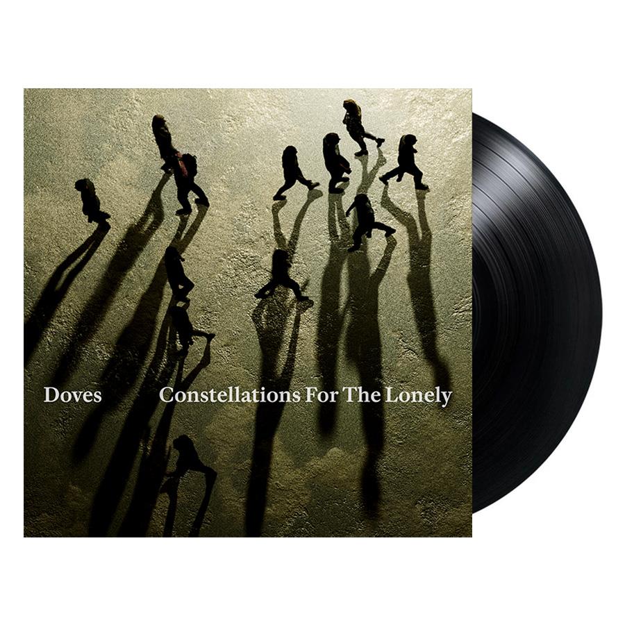 Doves - Constellations For The Lonely