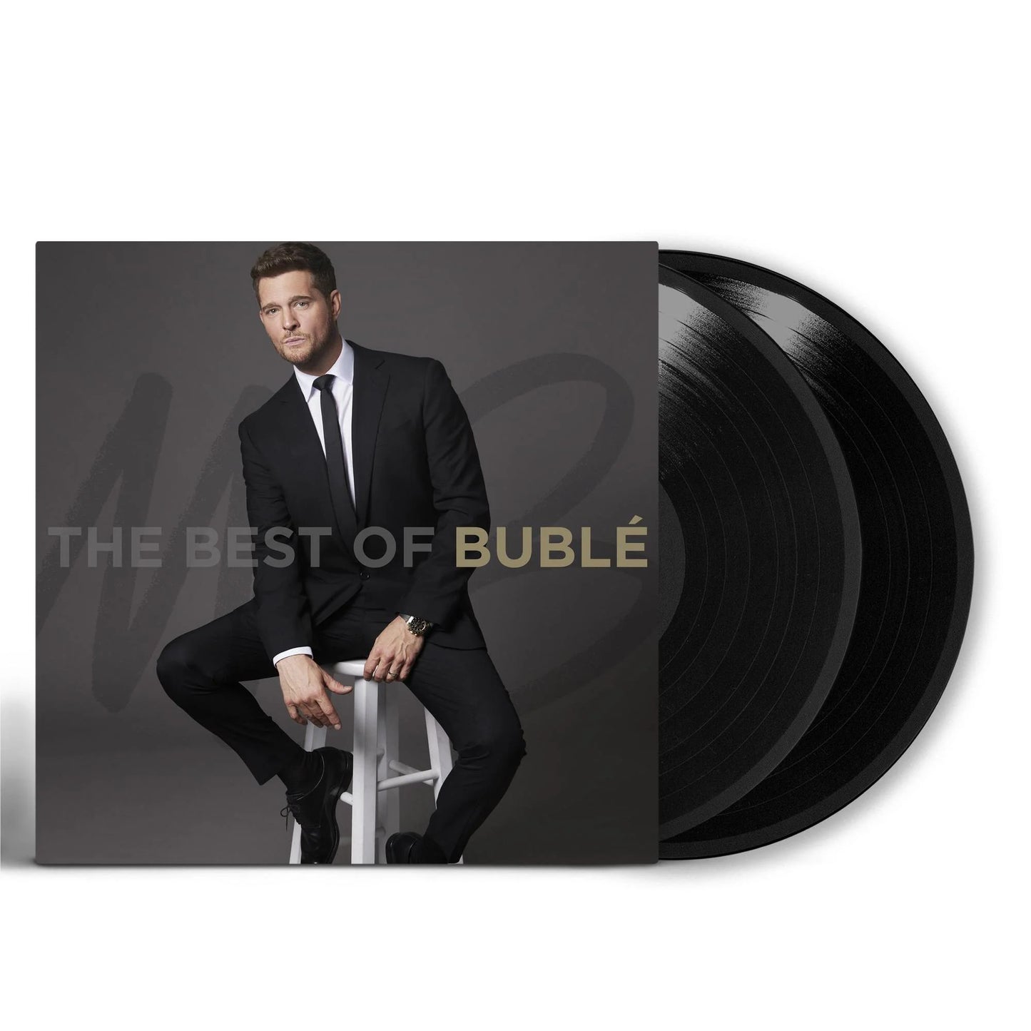 Michael Buble - The Best of Buble