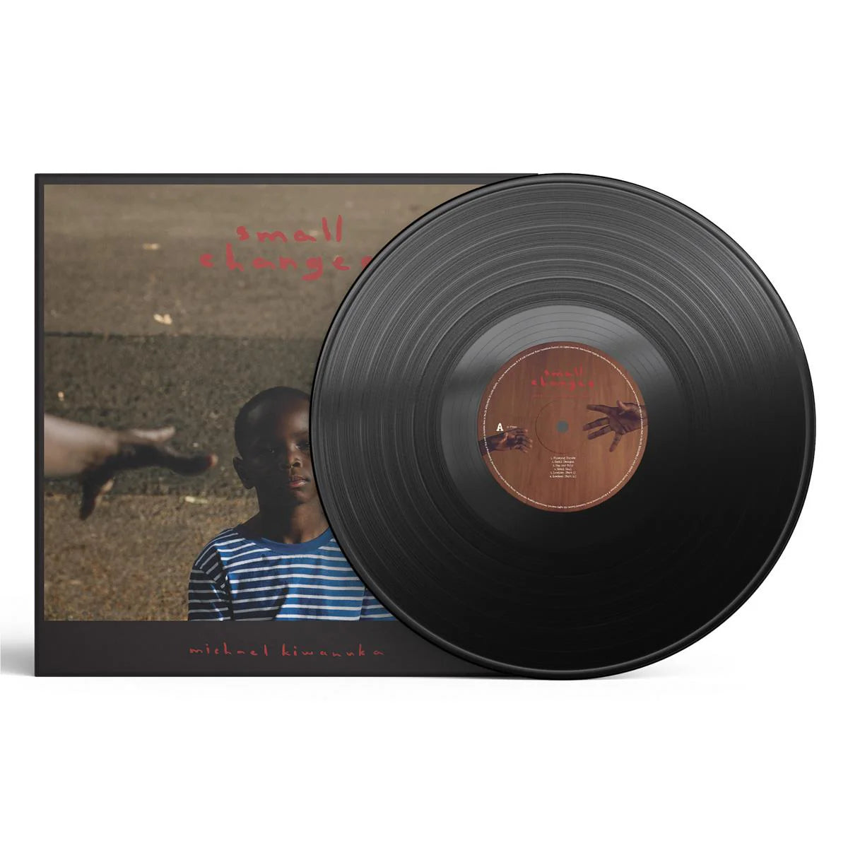 Michael Kiwanuka - Small Changes