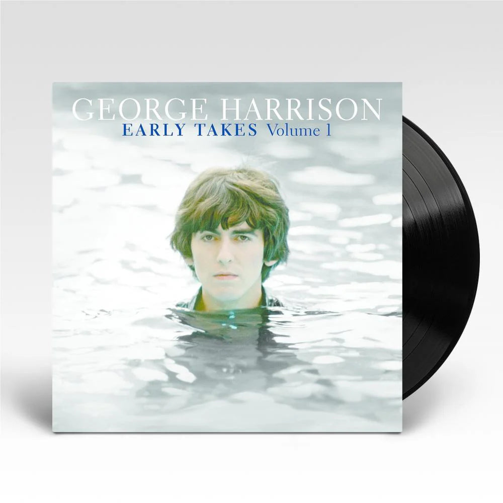 George Harrison - Early Takes: Volume 1