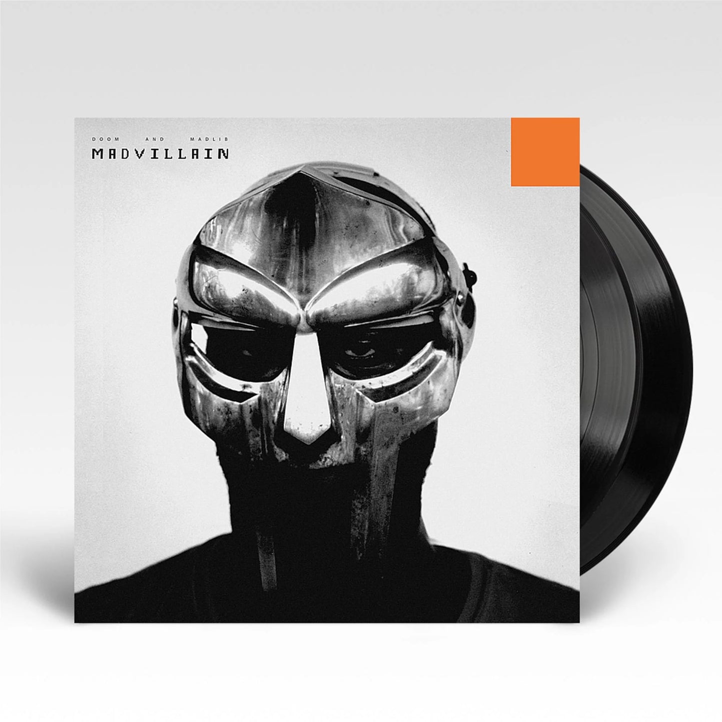 Madvillain - Madvillainy (Audiophile Edition 2LP)