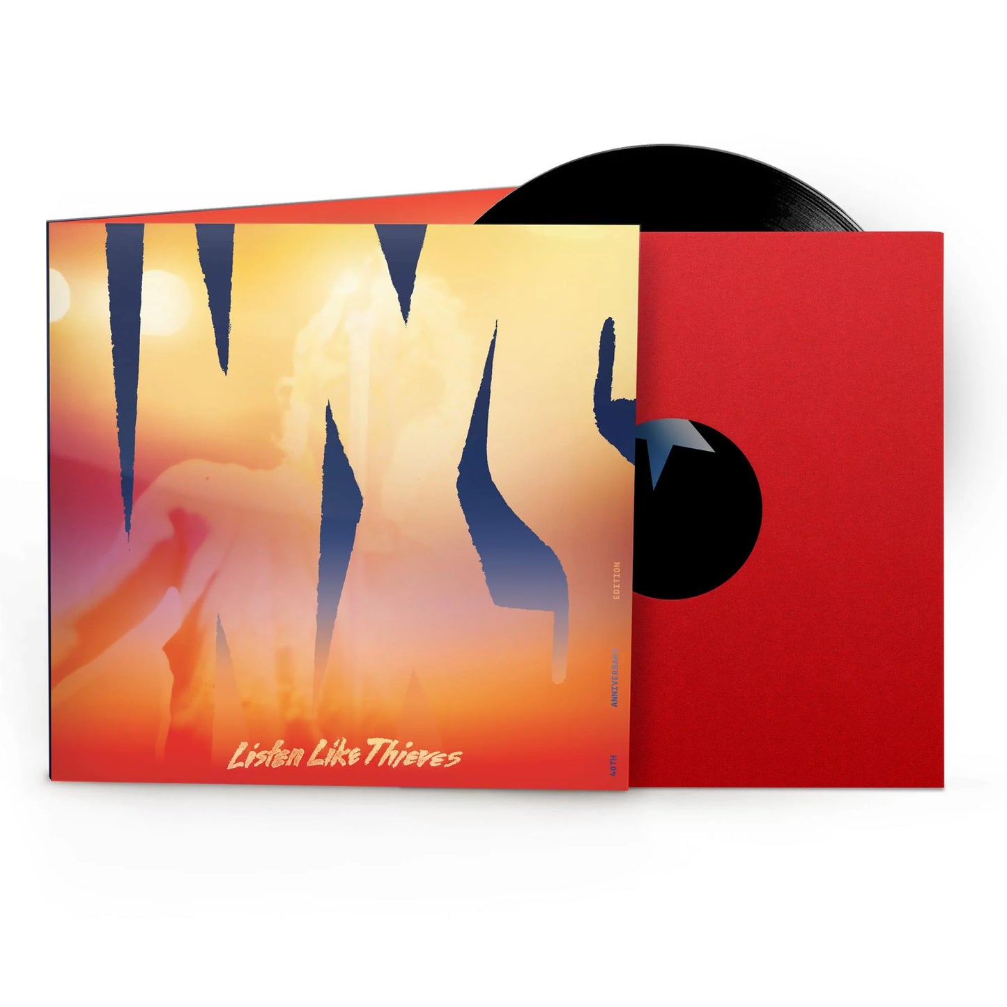 INXS - Listen Like Thieves (40th Anniversary Vinyl)