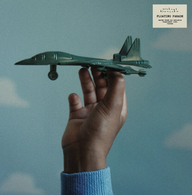 RSD 2025 Michael Kiwanuka - Floating Parade