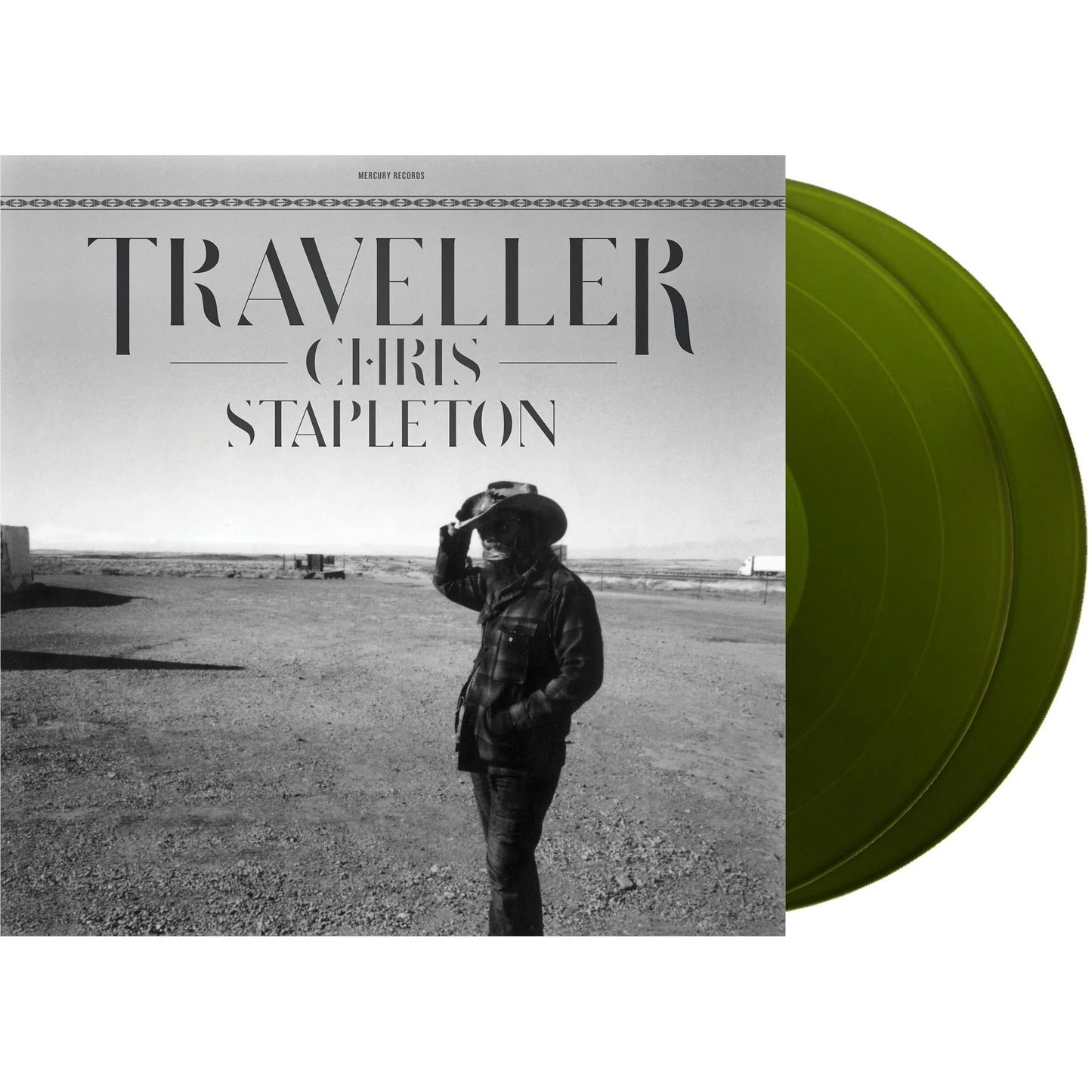 Chris Stapleton - Traveller (Anniversary Edition)