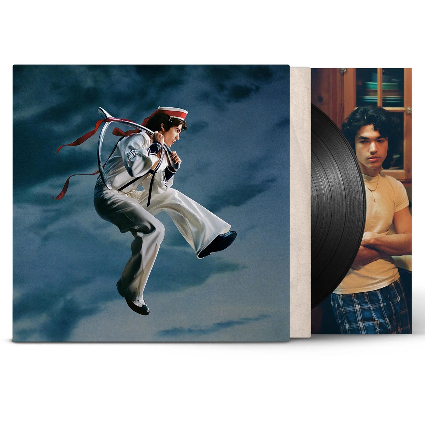 Conan Gray - Wishbone (LP)