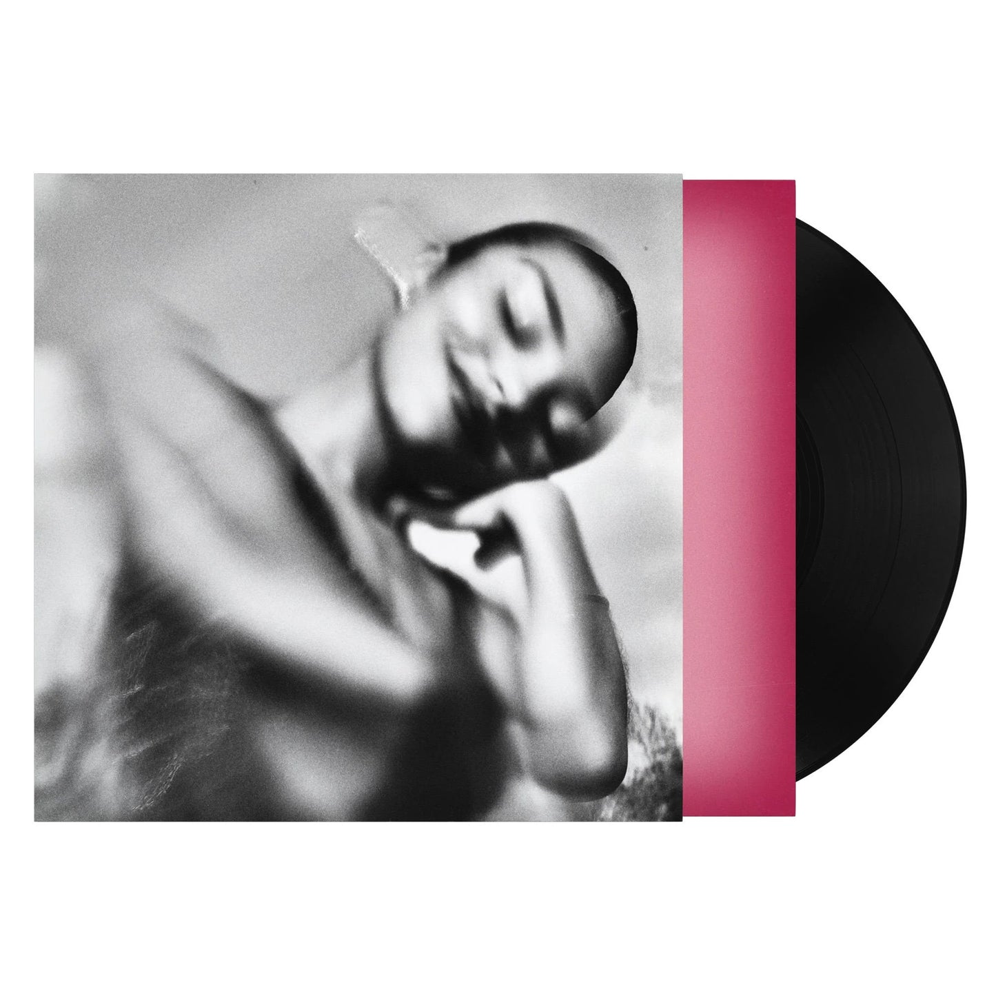 Olivia Dean - The Art Of Loving (Black Vinyl)