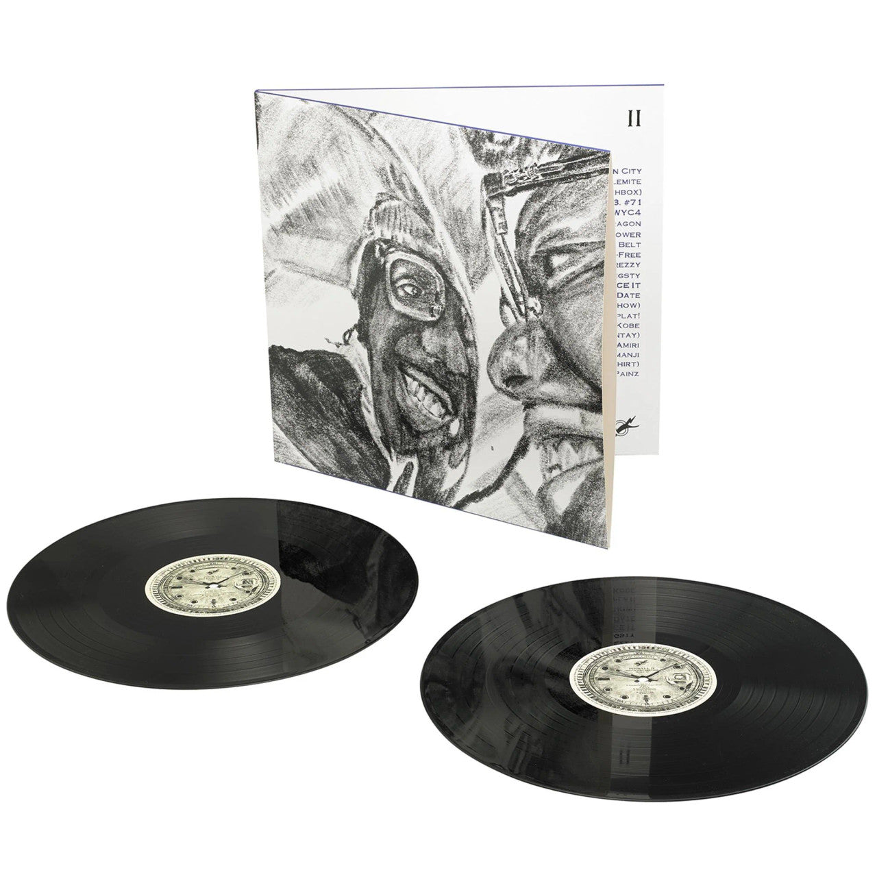 Mike & Tony Seltzer - Pinball I & II