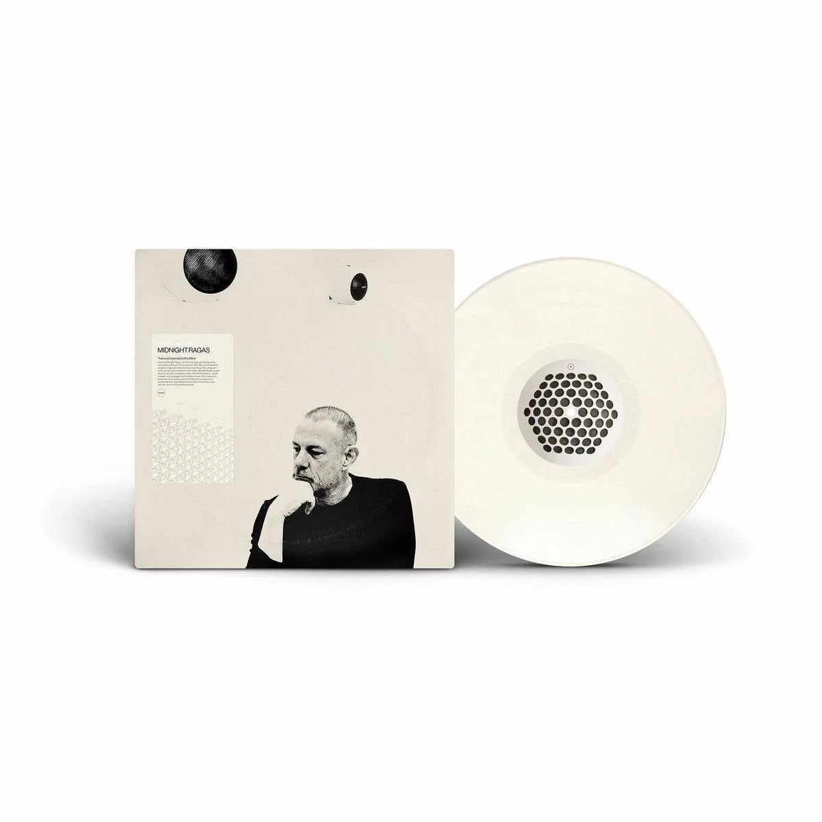 Eric Ocean - Midnight Ragas