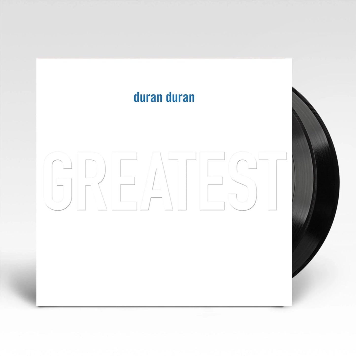 Duran Duran - Greatest (LP)