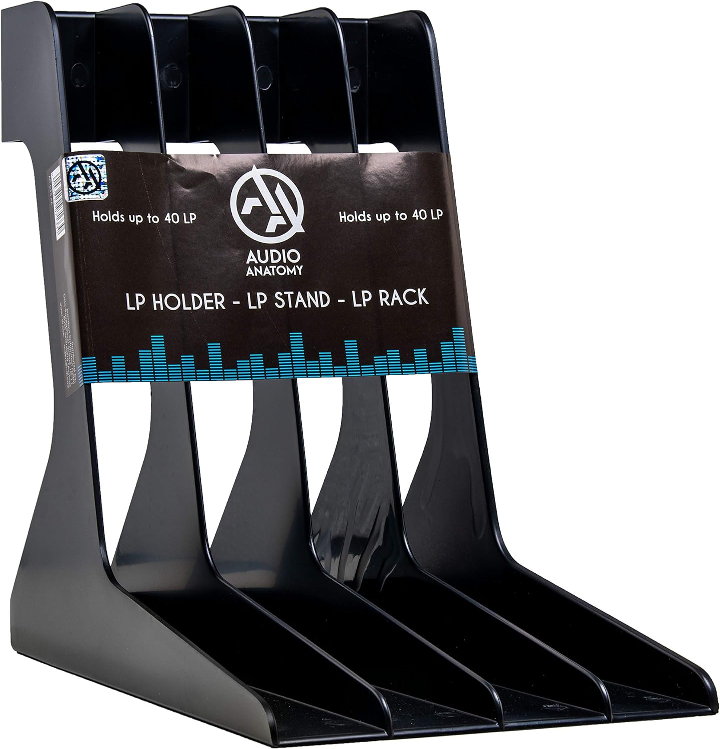 Audio Anatomy LP Stand