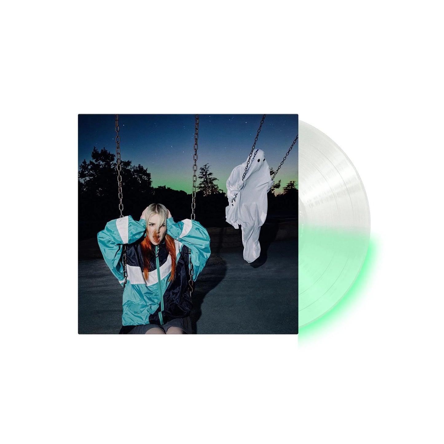Alison Wonderland - Ghost World (LP)