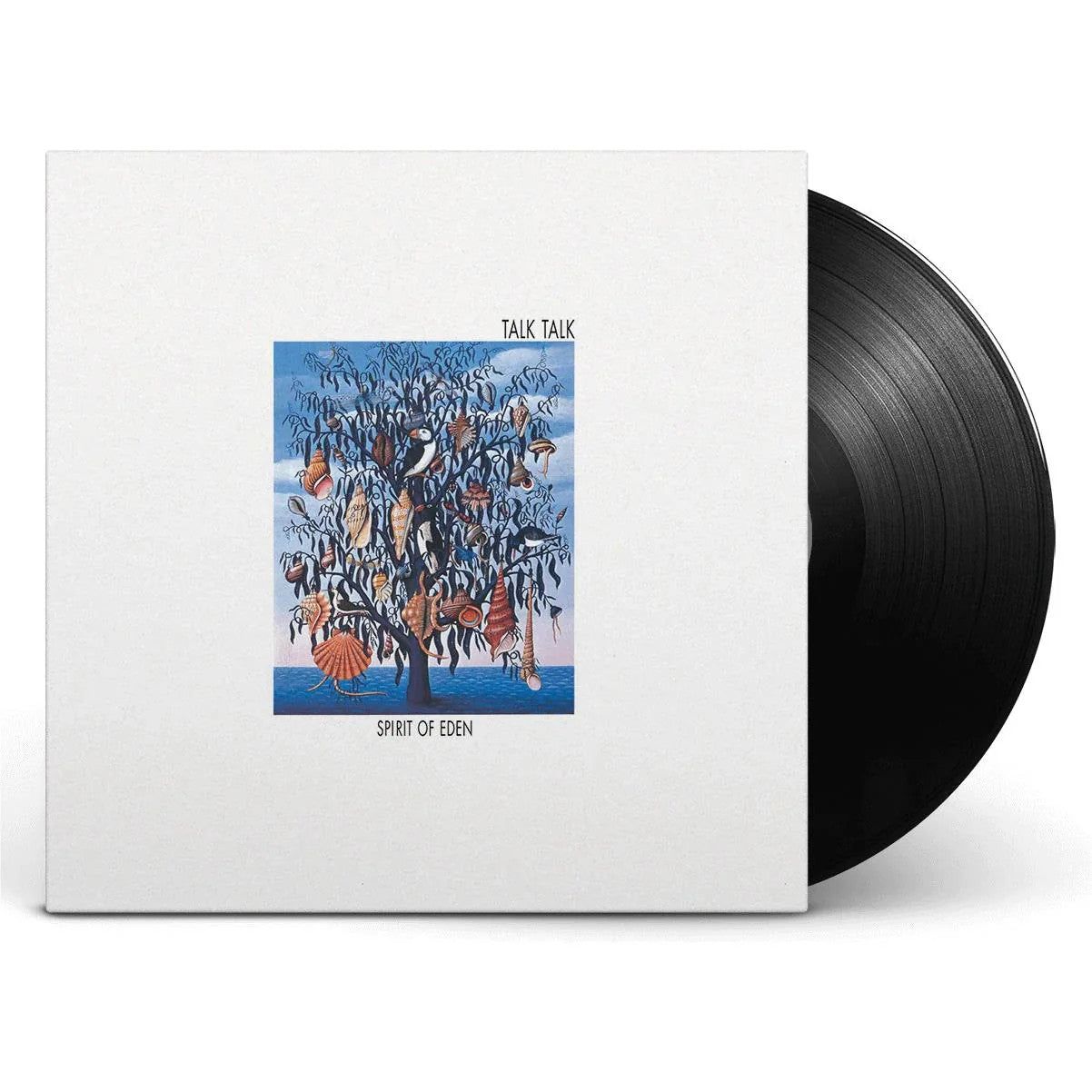 Talk Talk – Spirit Of Eden (Half-Speed Master, 180g)