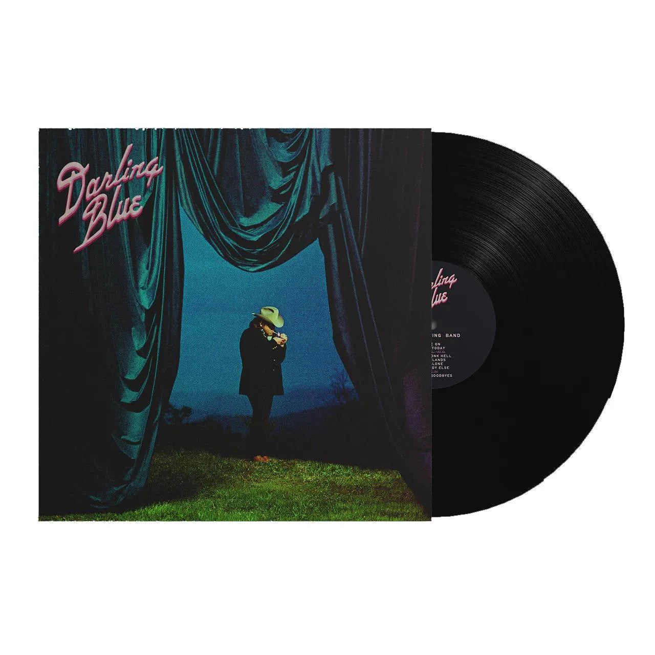 Marcus King Band - Darling Blue