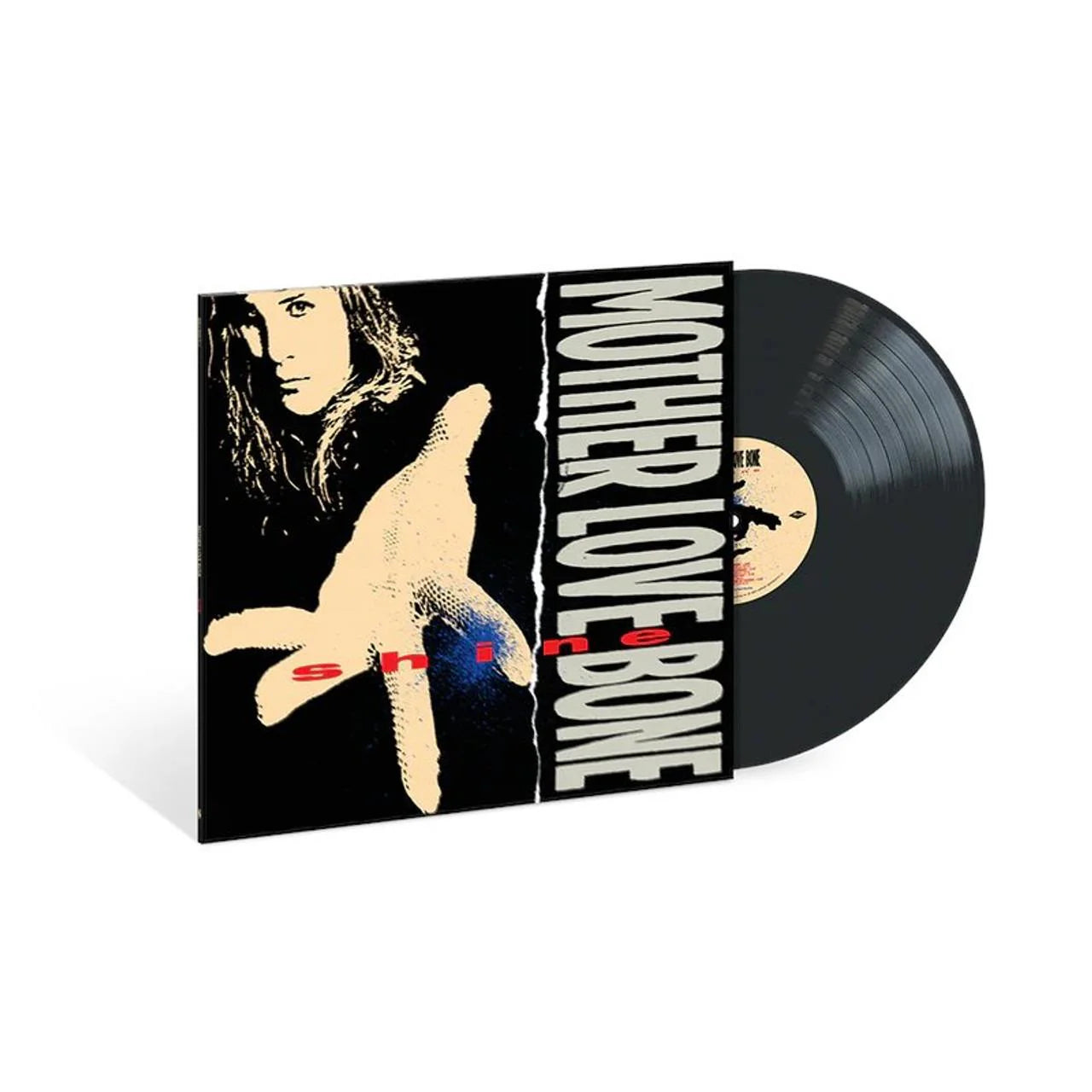 Mother Love Bone - Shine