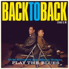 Duke Ellington - Back To Back