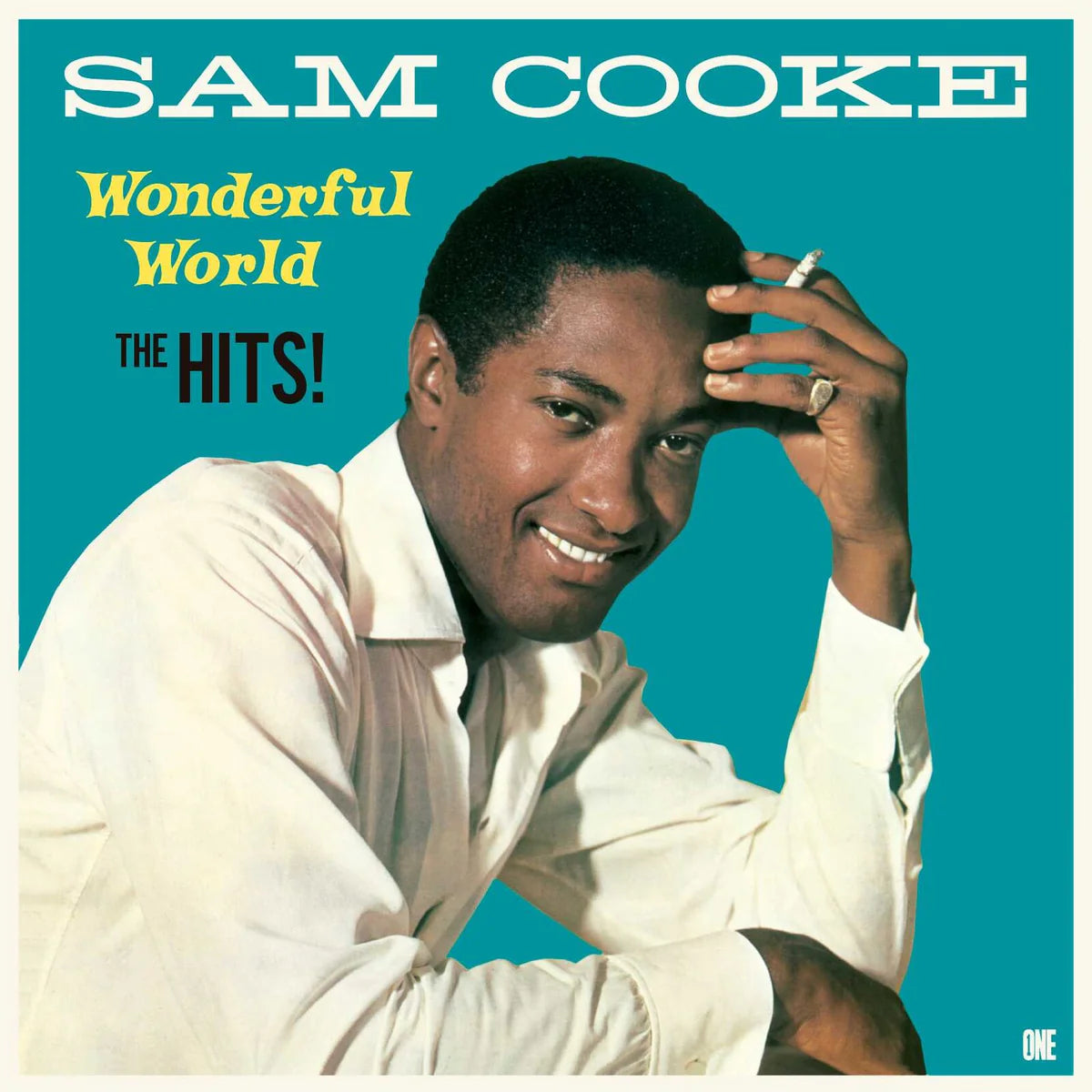 Sam Cooke – The Wonderful World Of Sam Cooke