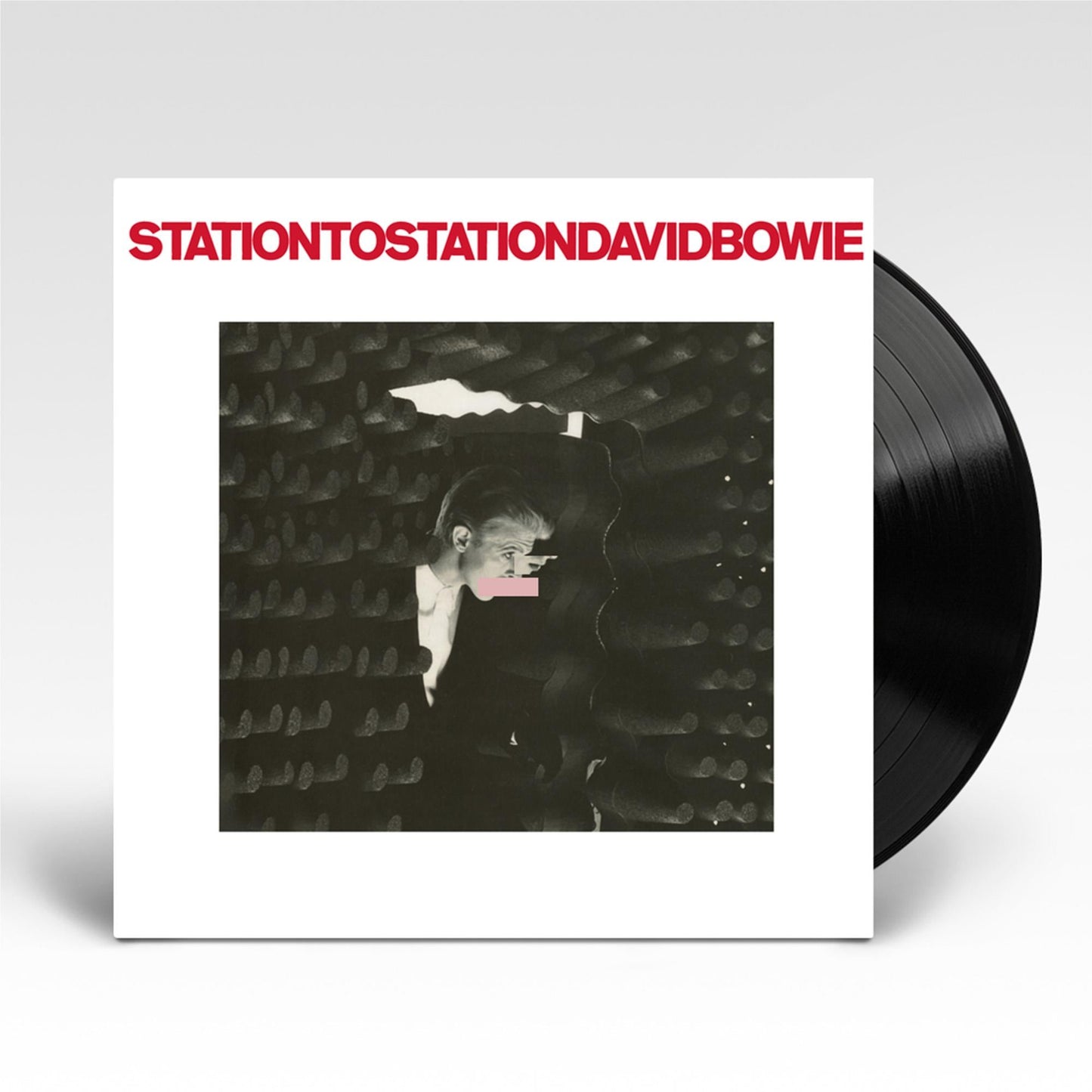 David Bowie - Station To Station (50th Anniversary Half Speed Master)
