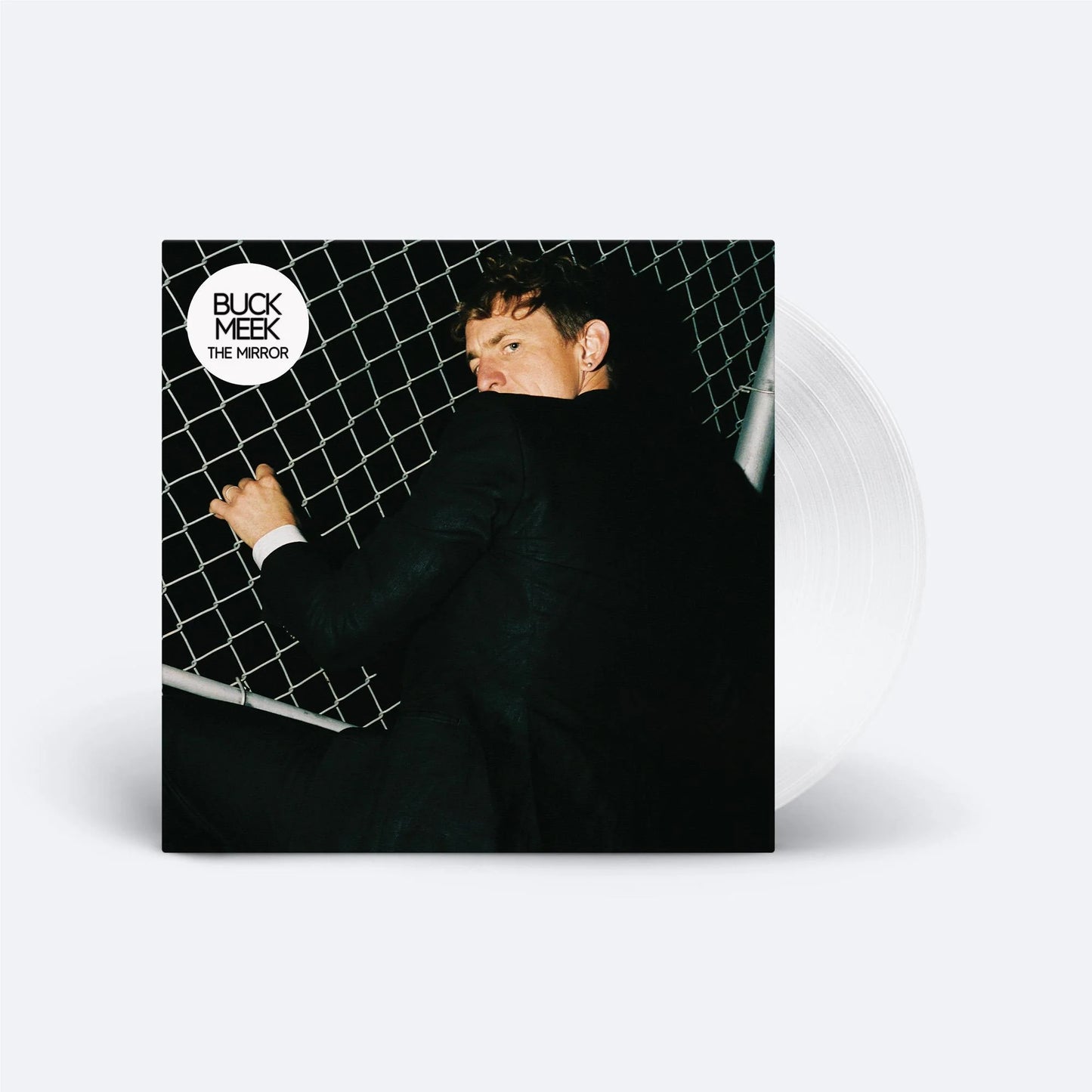 Buck Meek - The Mirror (Clear Vinyl)