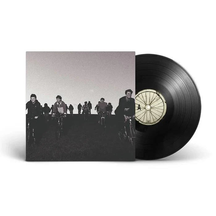 Friko - Something Worth Waiting For (LP)