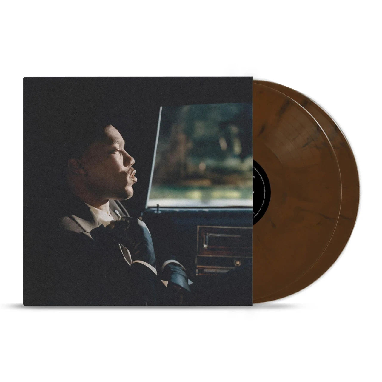 Giveon - Beloved: Act II (2LP)