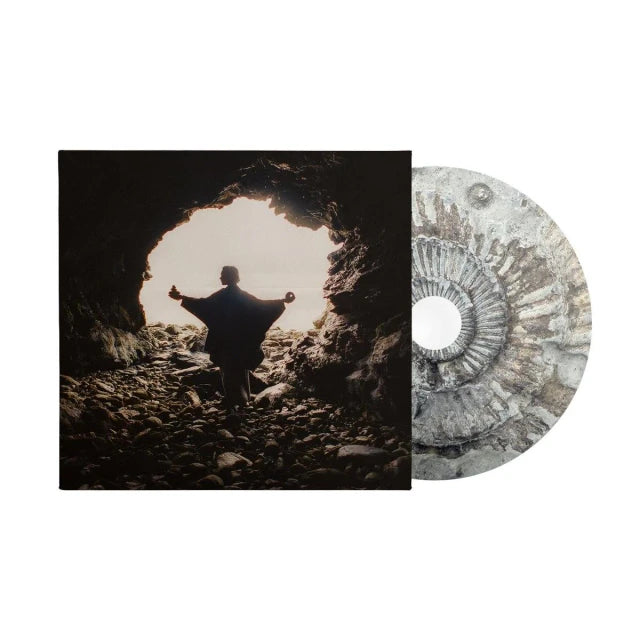 Laura Misch - Lithic (LP)