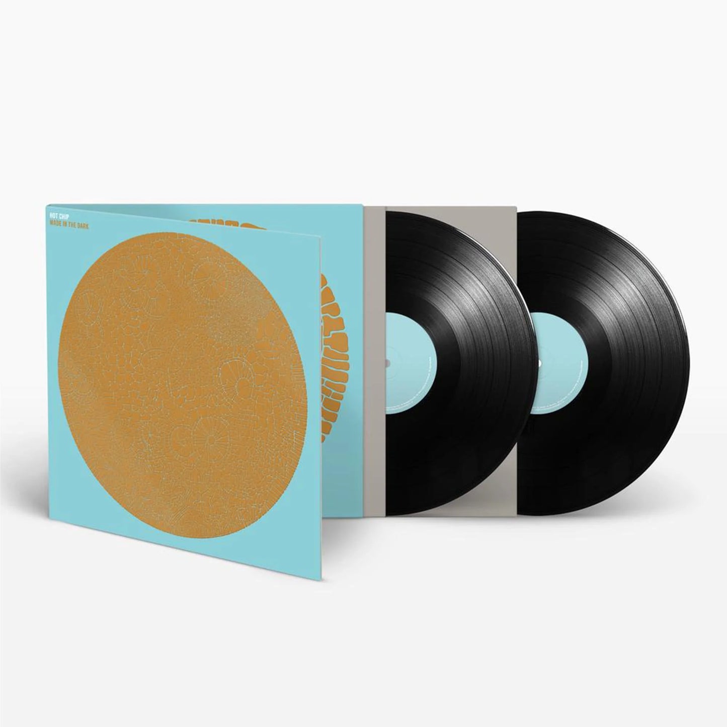 Hot Chip - Made In The Dark (2026 Reissue, 2LP)