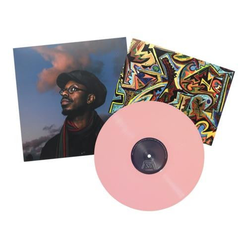 Shabaka - Of The Earth (Limited Pink Vinyl)