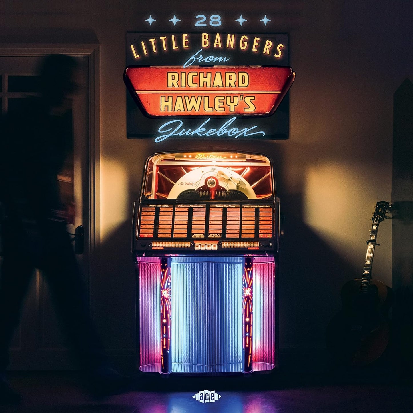 V/A - 28 Little Banger's From Richard Hawley's Jukebox