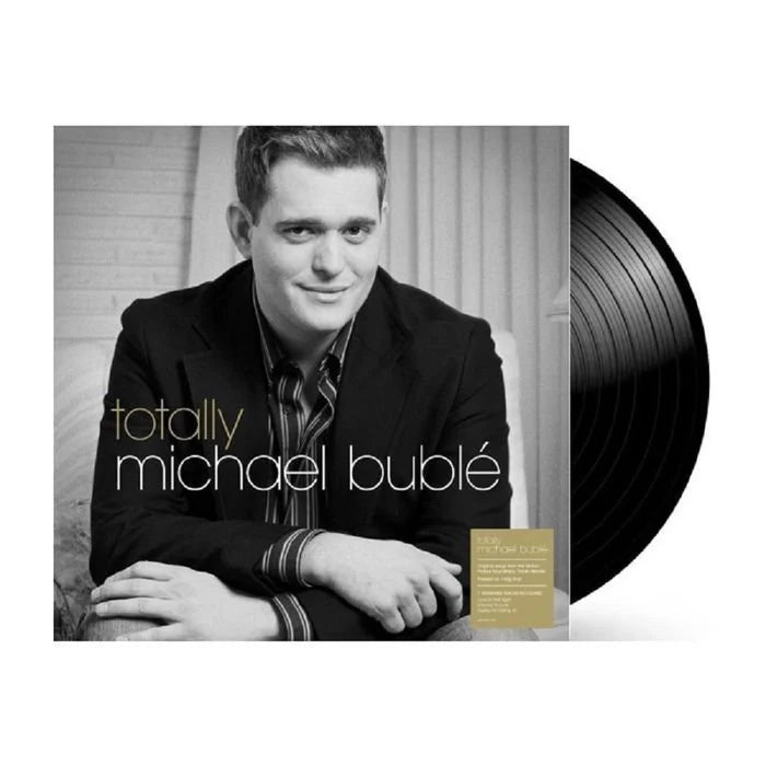 Michael Buble - Totally