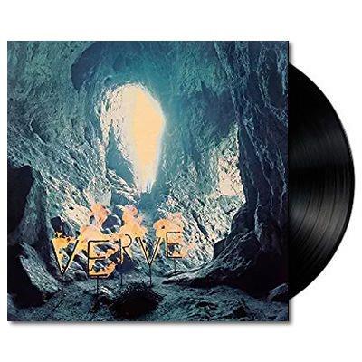 The Verve - A Storm In Heaven