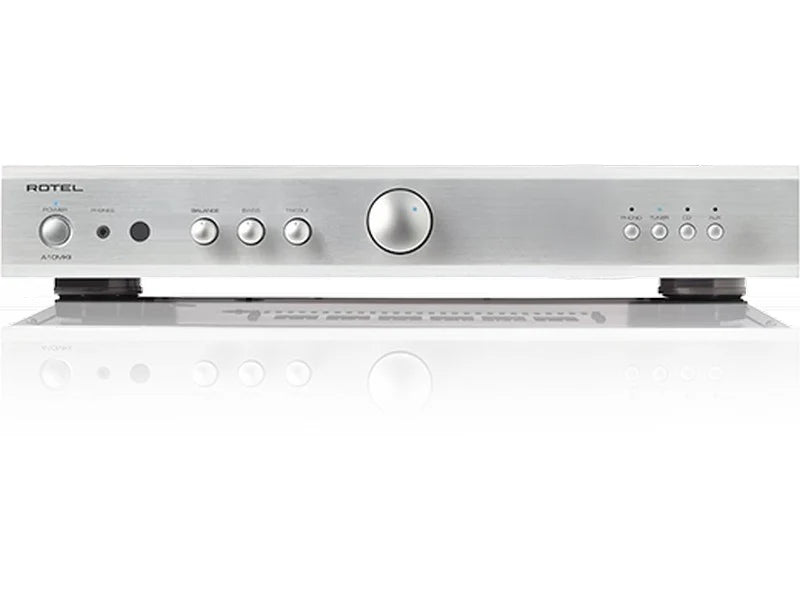 Rotel A10 Integrated Amplifier