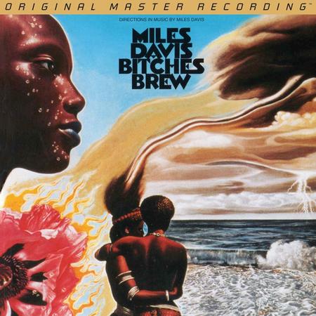 Miles Davis - Bitches Brew (MoFi 2LP)
