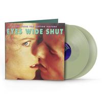V/A - Eyes Wide Shut (OST Limited 2LP Misty Green Vinyl)