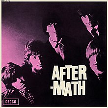The Rolling Stones - Aftermath (2023 Edition UK Version)